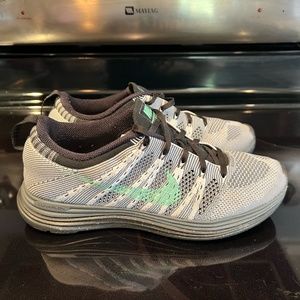 Nike Flyknit Lunar1+, Size 7.5